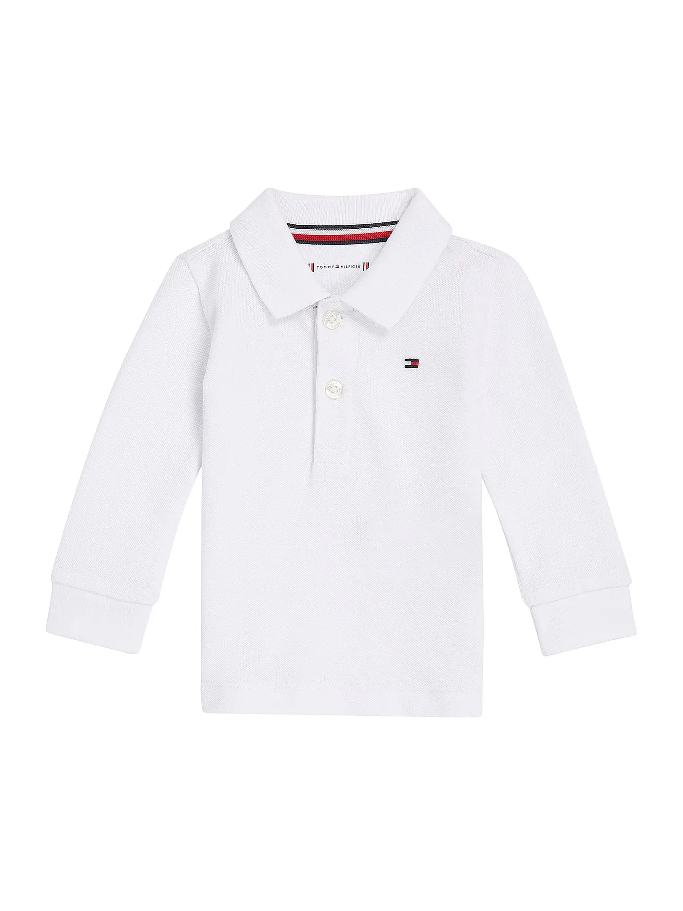 TOMMY HILFIGER | Baby Poloshirt | 